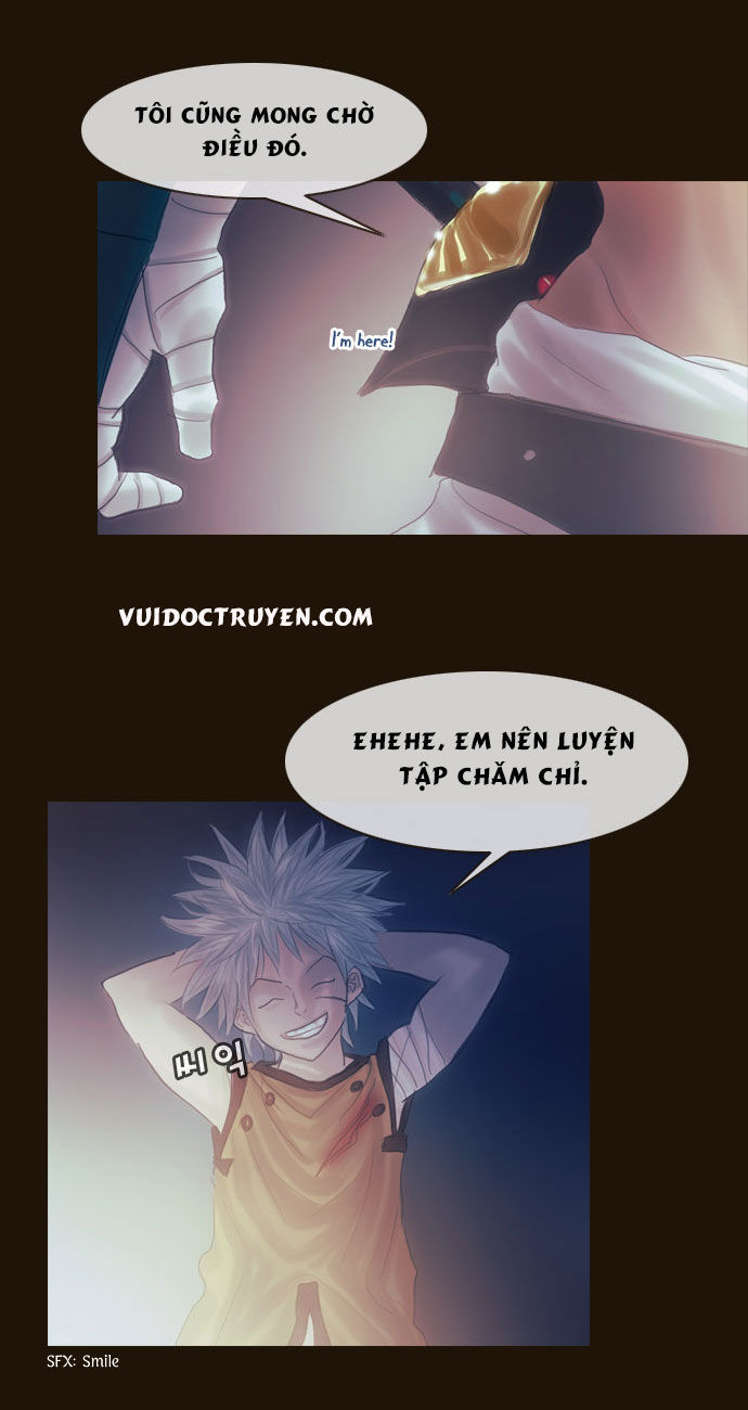 Magician: Chapter 96