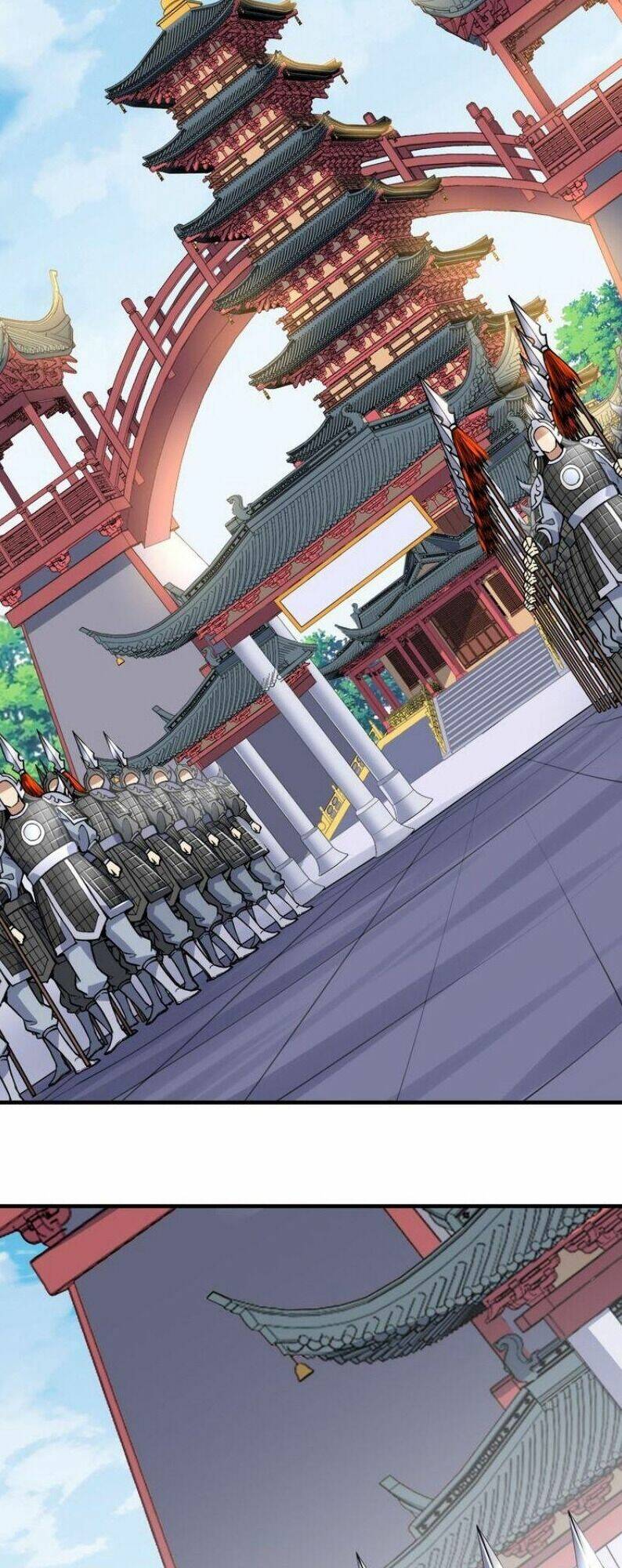 Đấu Hồn Đại Lục: Chapter 41