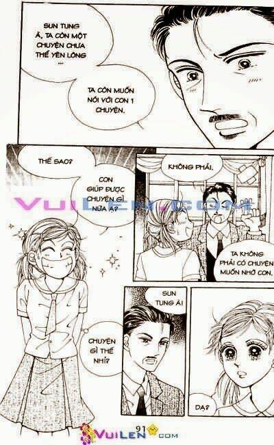 Cô gái Trung Hoa: Chapter 12