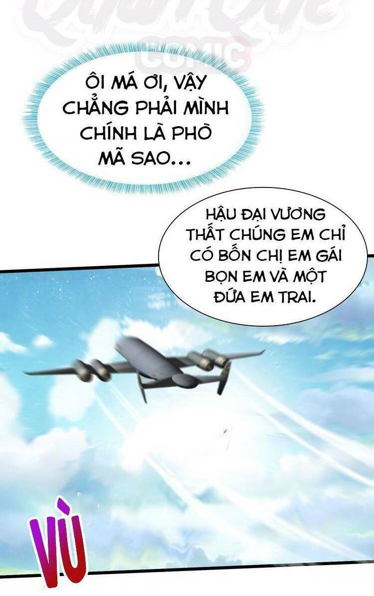 Kinh Thế Kỳ Nhân: Chapter 39