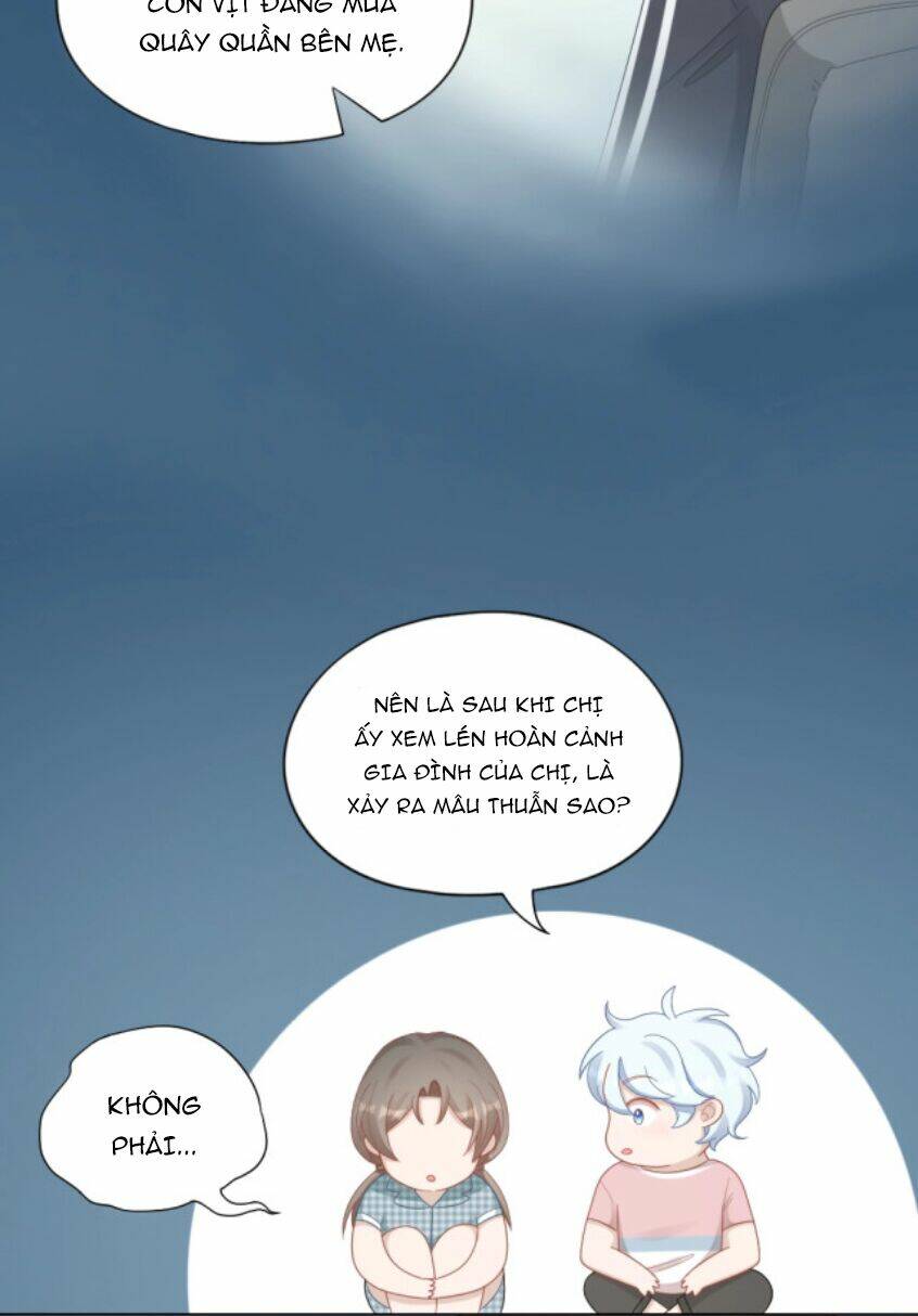 Bạn Trai Là Quái Vật: Chapter 95