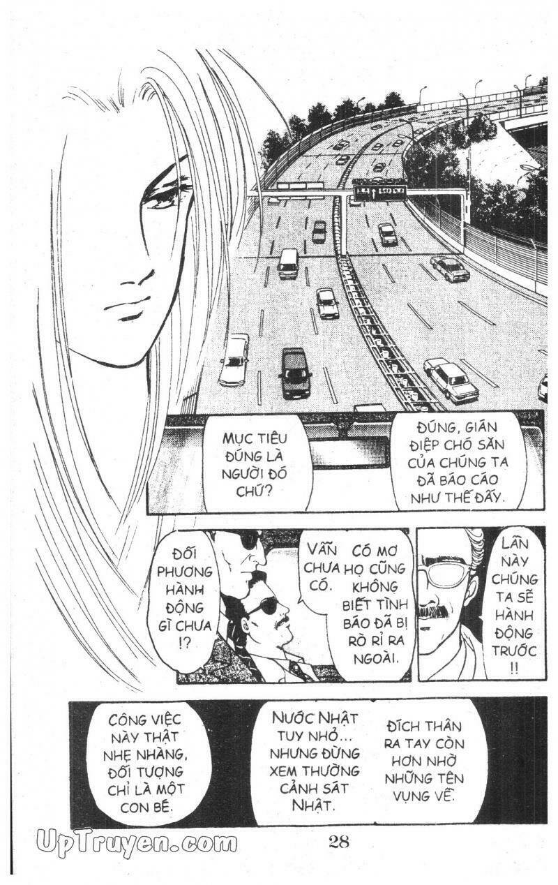 9 Banme No Musashi: Chapter 1