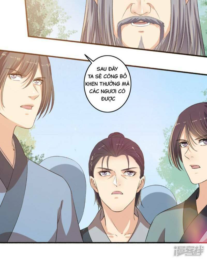 Cuồng Phi Phách Lối: Chapter 103