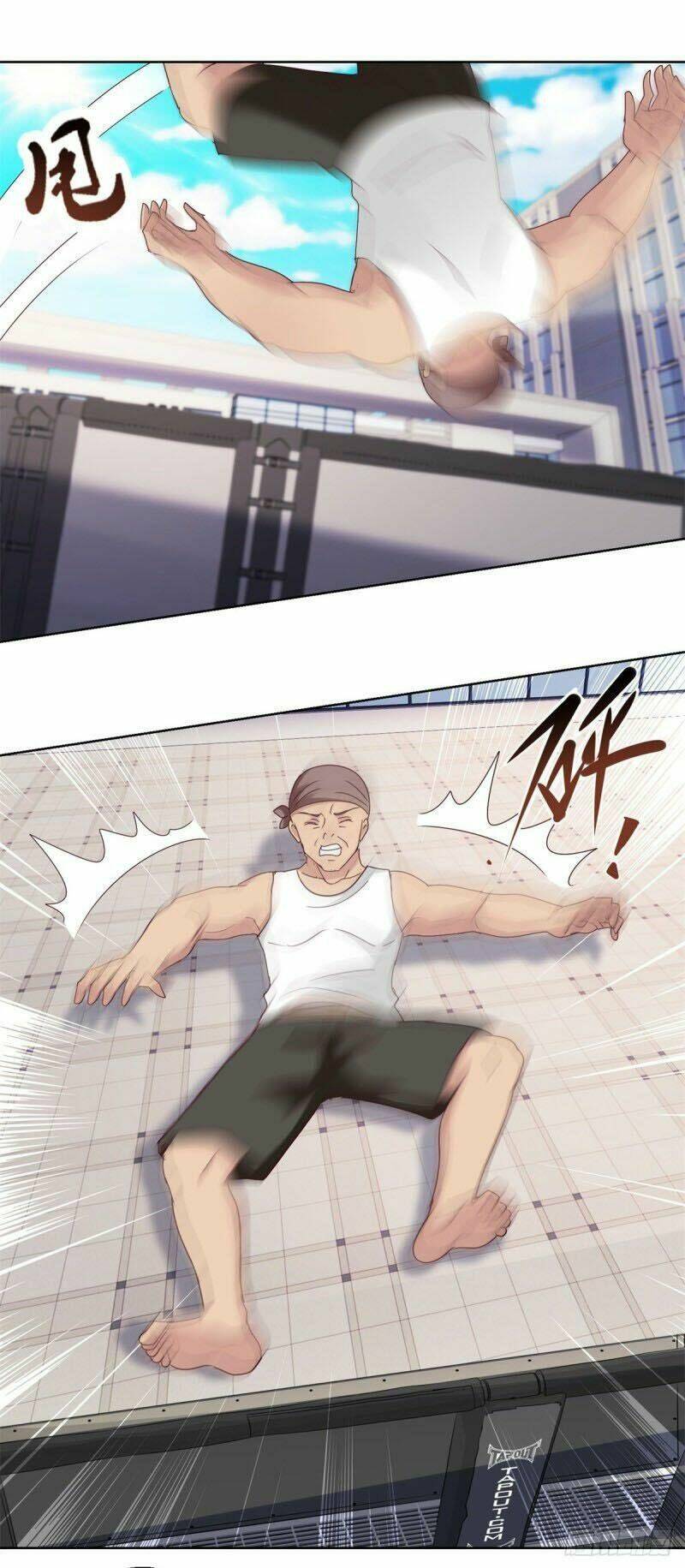 Vú Em Là Cổ Tiên: Chapter 174