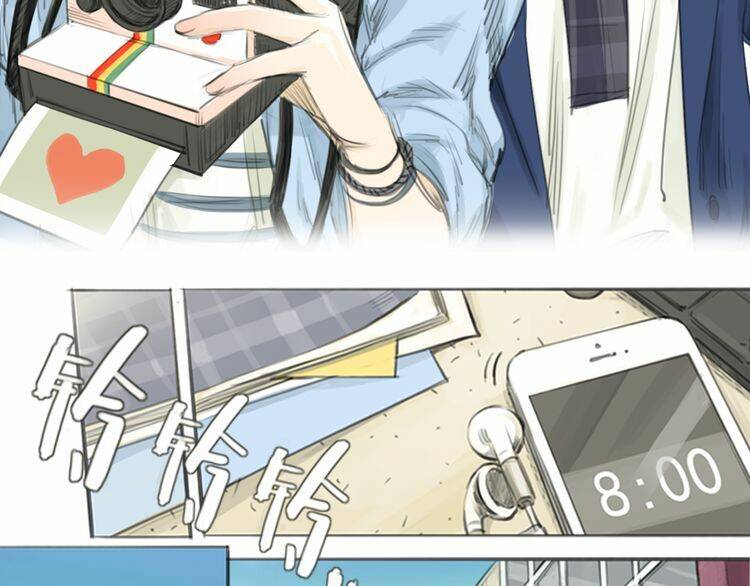 12 Giờ Của Lọ Lem: Chapter 1