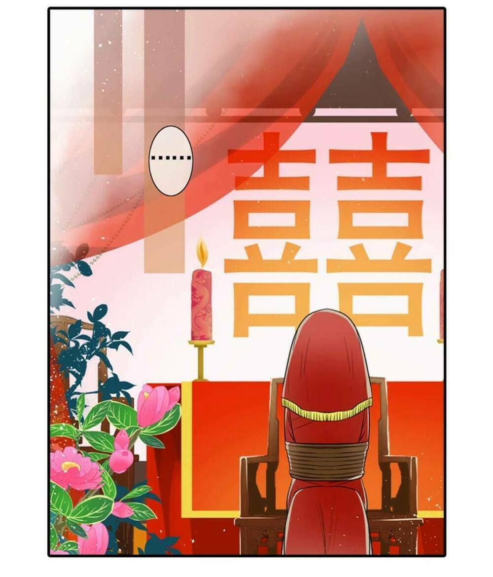 Nghịch Thần: Chapter 1