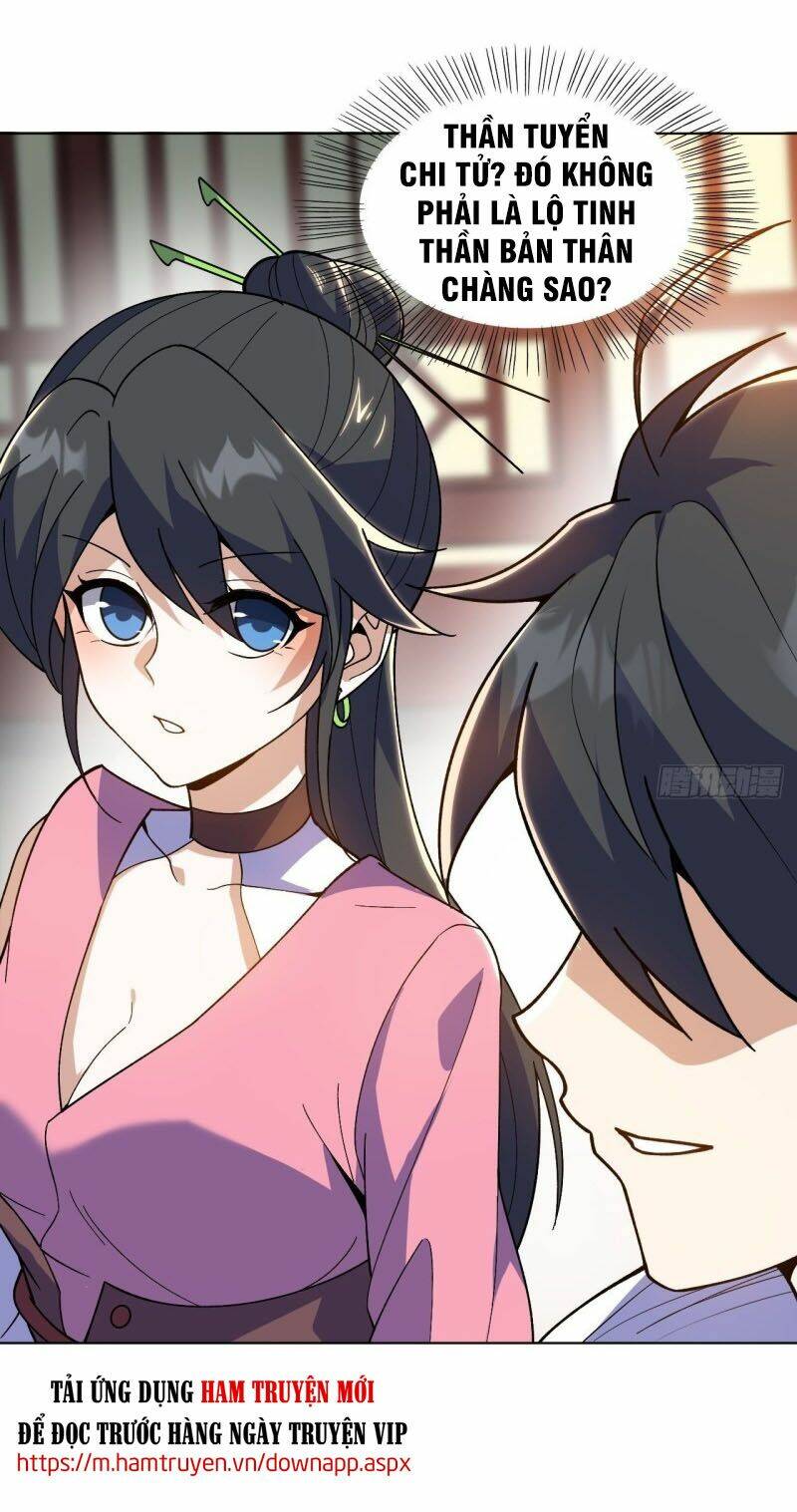 Thần Võ Đế Tôn: Chapter 105