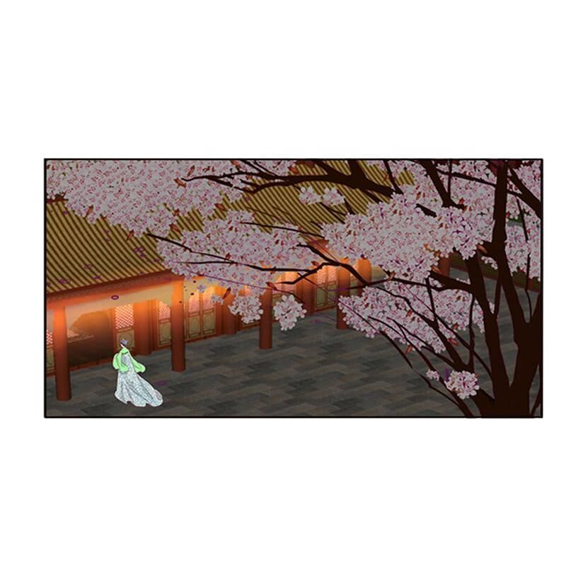 Thông Linh Phi: Chapter 474