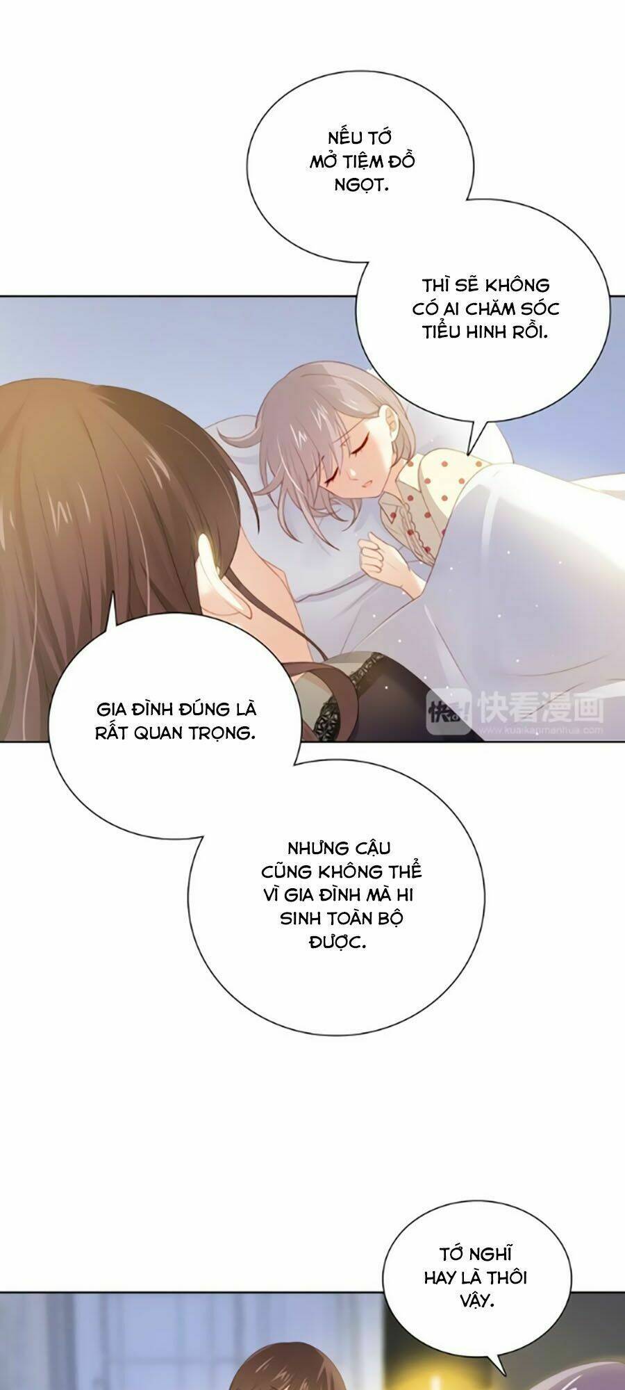 Tình Yêu Là Thế 2: Chapter 46