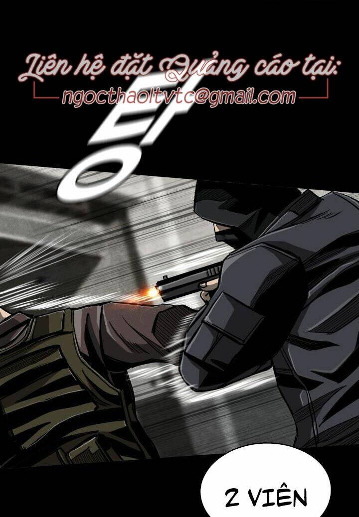 Thợ Săn Đầu Tiên: Chapter 73