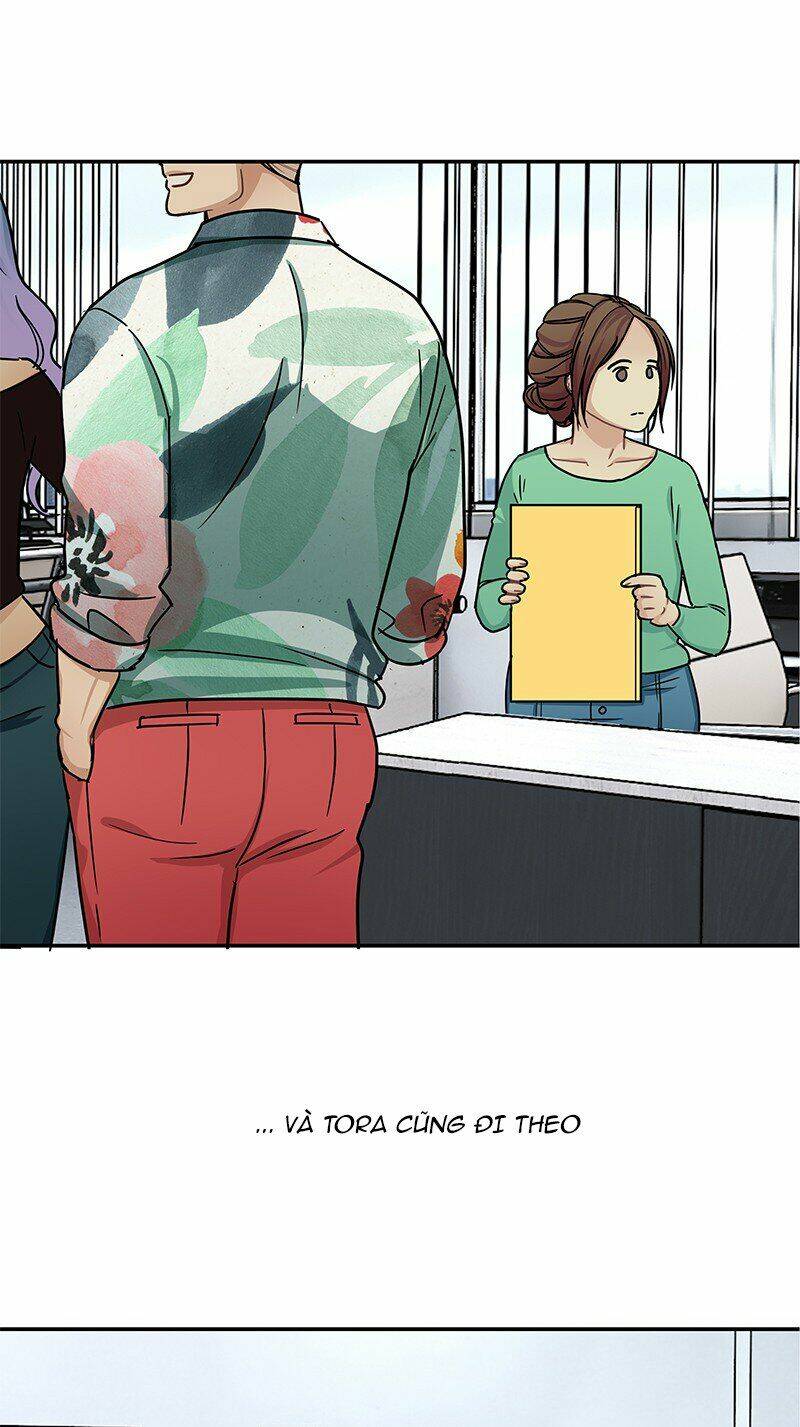 Nửa Đêm Ở Poppy Land: Chapter 52