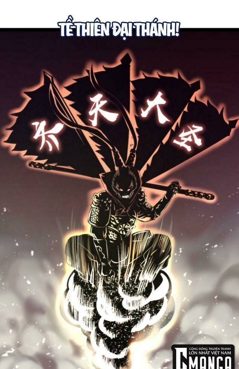Đối Mặt Với Thử Thách: Chapter 77