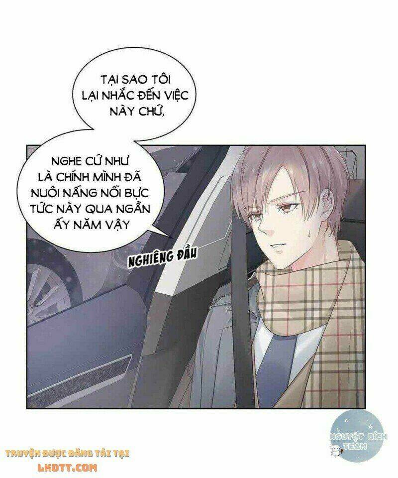 Kim Chủ Đế: Chapter 15