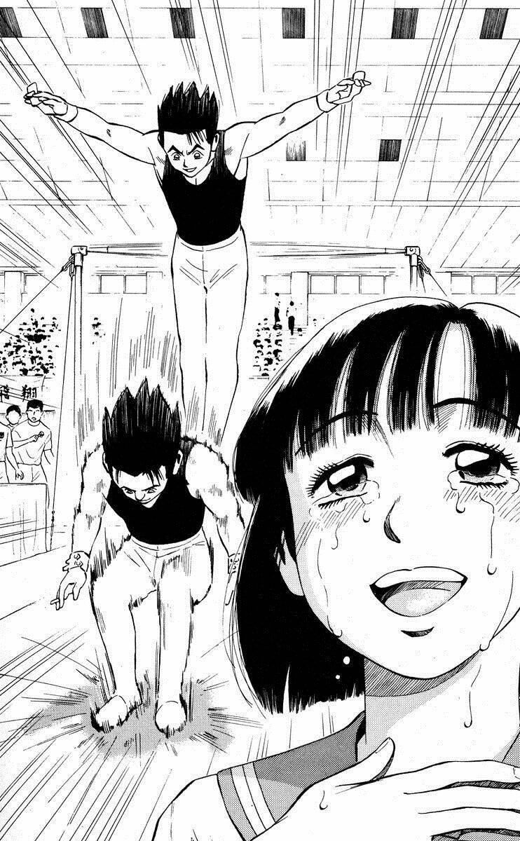 Ganba! Fly High! - Bay Cao Hơn Nữa: Chapter 42