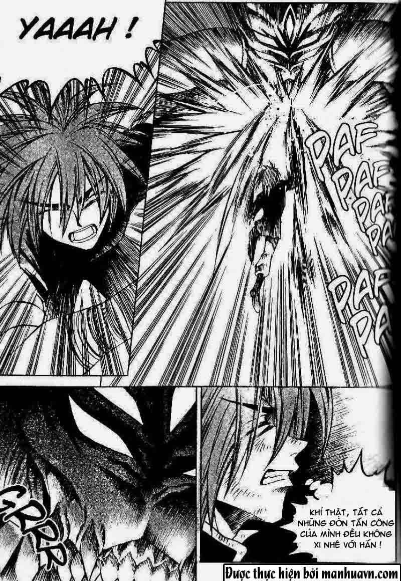 Yureka Lost Saga: Chapter 75