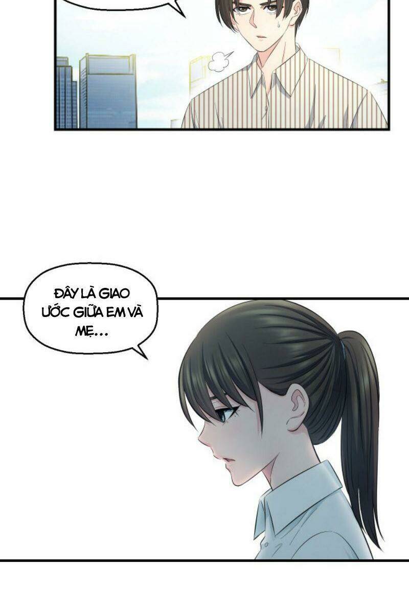Đối Mặt Với Thử Thách: Chapter 66