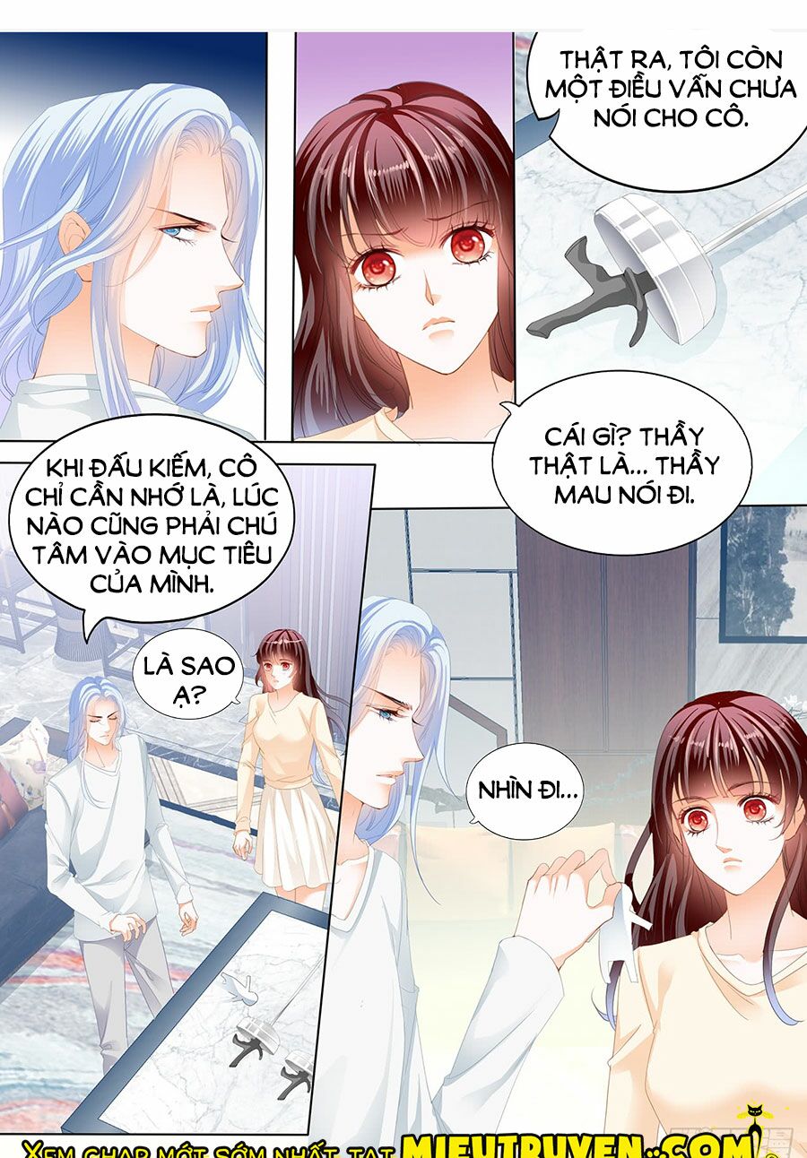 Thiểm Hôn Kiều Thê: Chapter 230