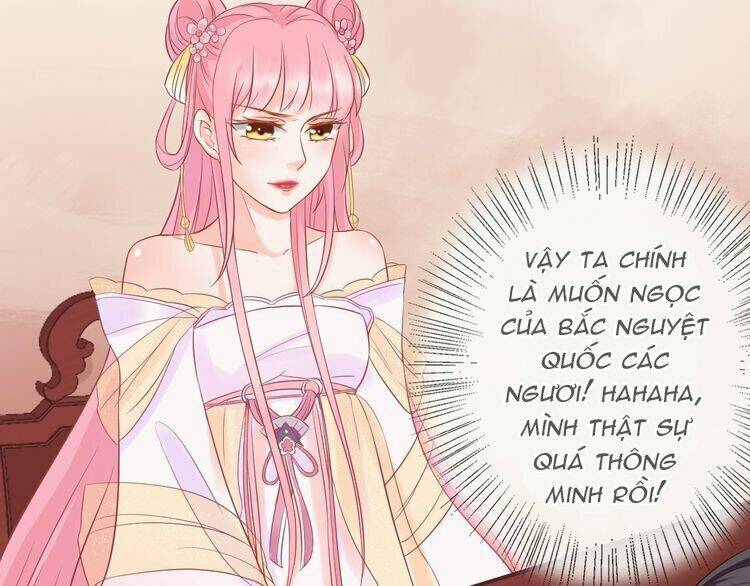 Báo Cáo Vương Gia, Vương Phi Là Một Con Mèo: Chapter 4