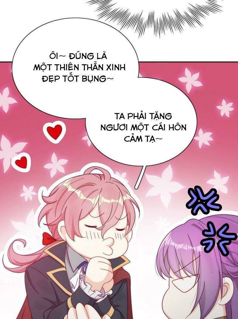 Vân Tưởng Chi Ca: Truy Ái Chỉ Lệnh: Chapter 33