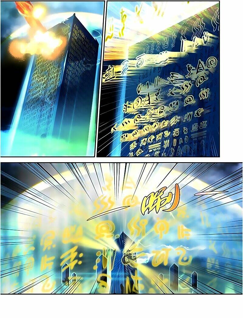 Trường Sinh Giới: Chapter 29