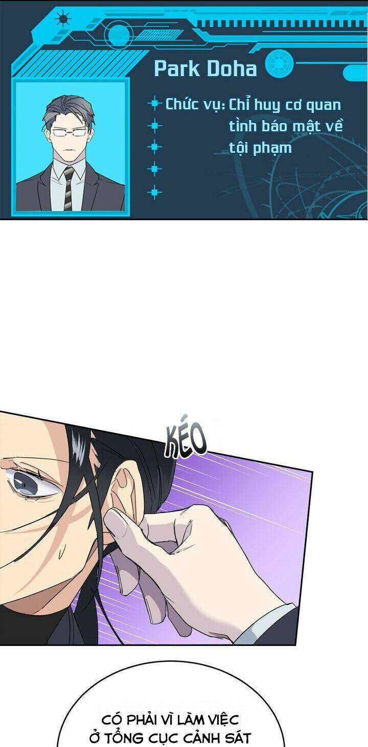 Màn Đêm Buông Xuống Là Khi Qụa Kêu: Chapter 17