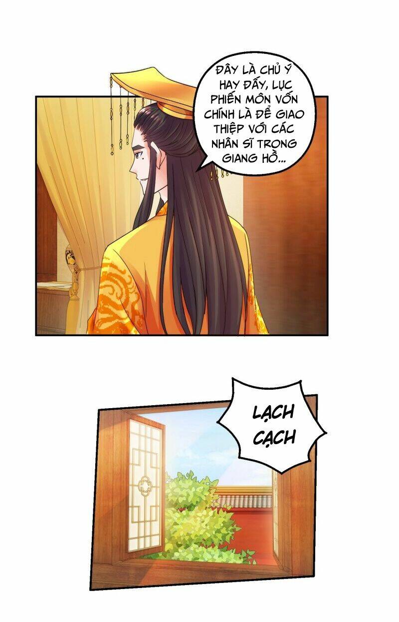 Sử Thượng Đệ Nhất Chưởng Môn: Chapter 162