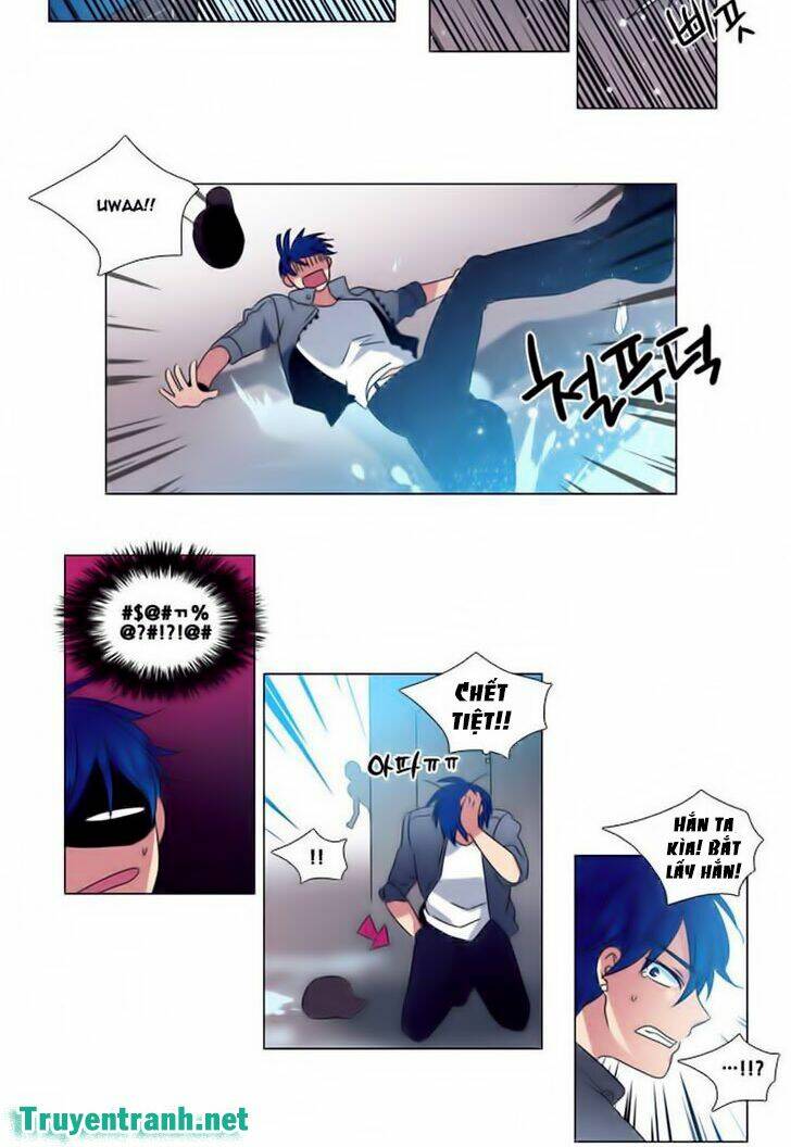 Wonted: Chapter 32