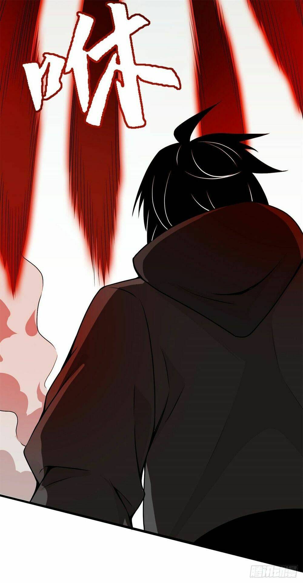 Nghịch Thiên Chiến Kỷ: Chapter 3