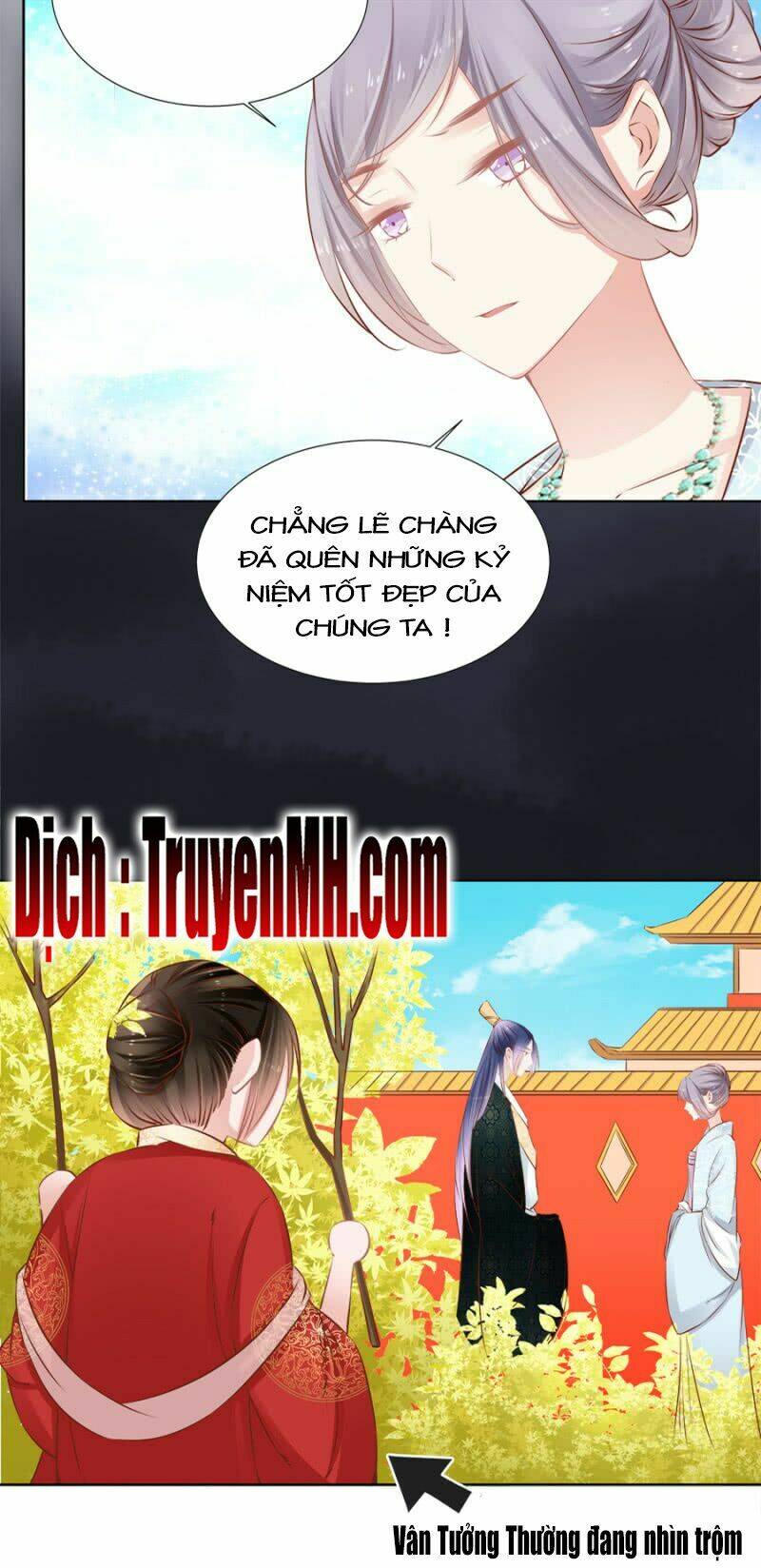 Solo Đi Vương Gia: Chapter 73