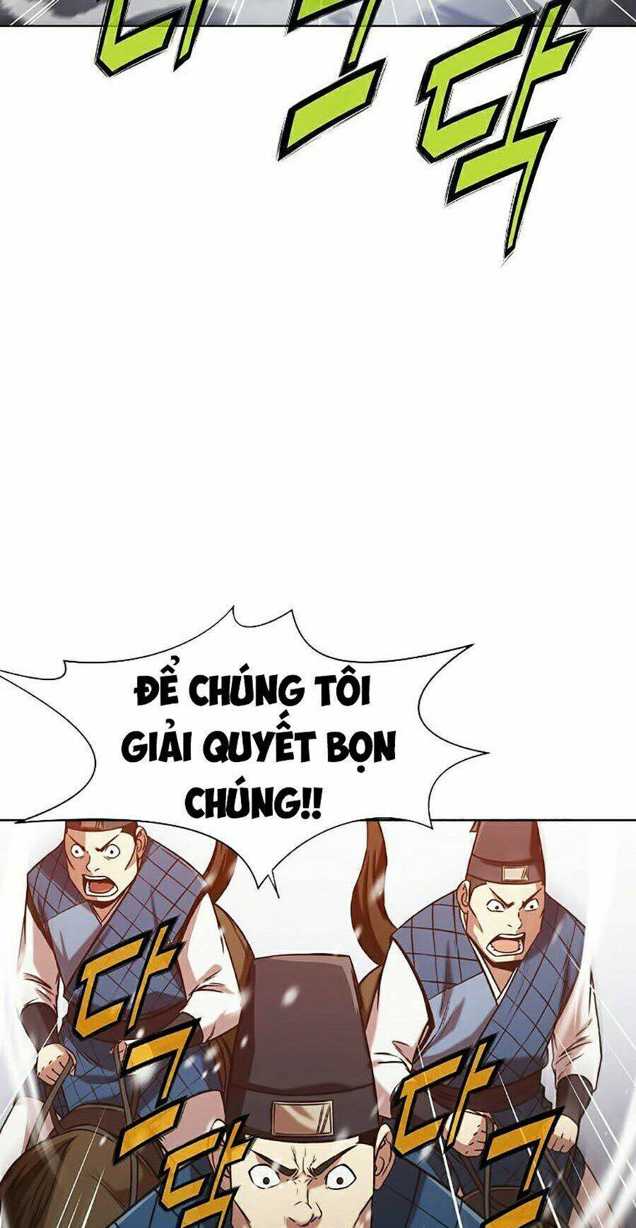 Thiên Võ Chiến Thần: Chapter 23