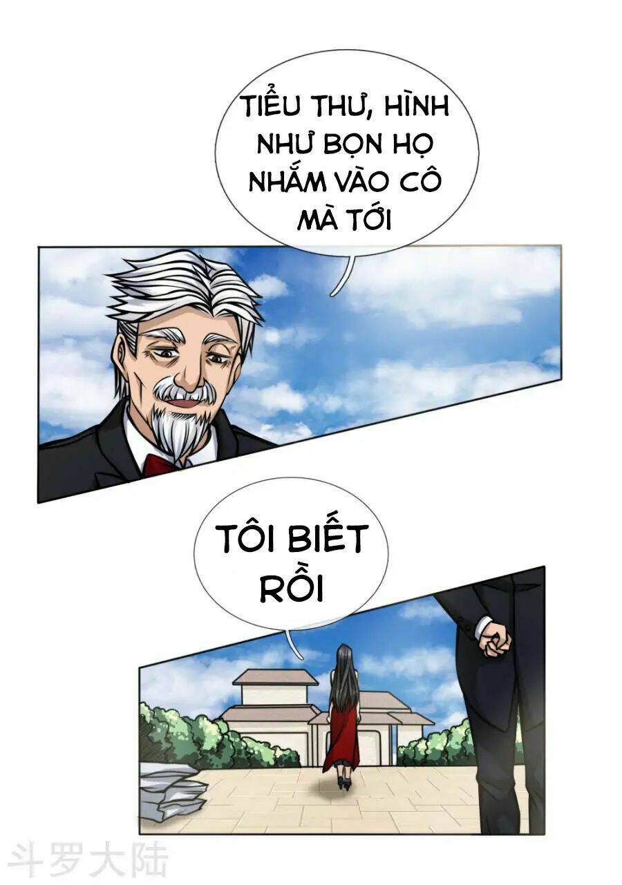 Tuyệt Thế Binh Vương: Chapter 43