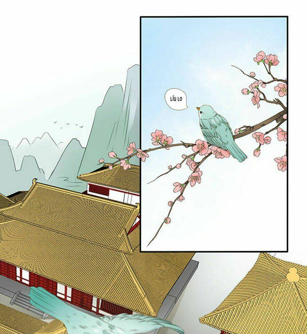 Quy Tự Dao: Chapter 46