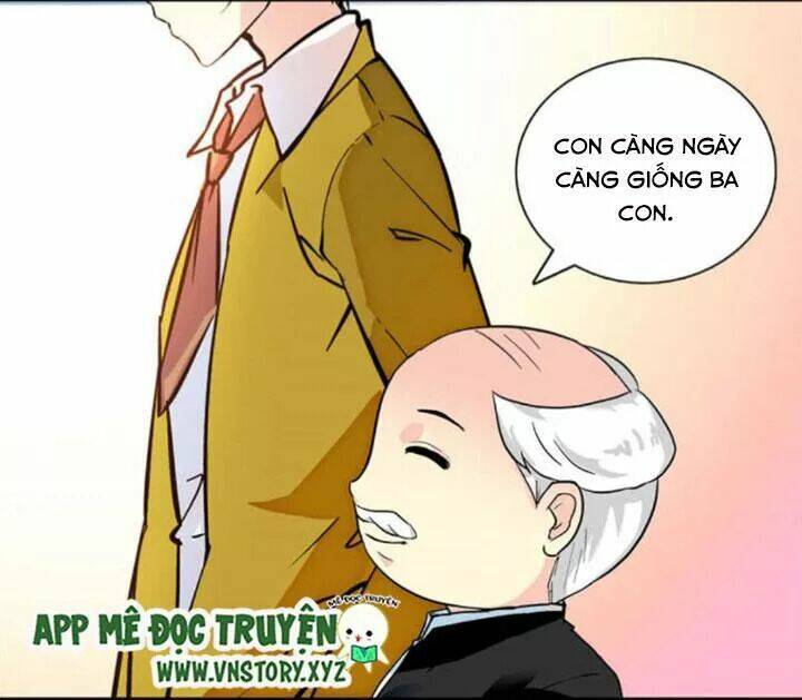Nữ Hầu Sau Giờ Học: Chapter 90