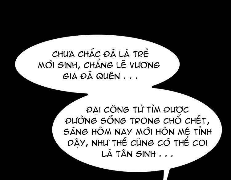 Vân Thiên Thành: Chapter 5
