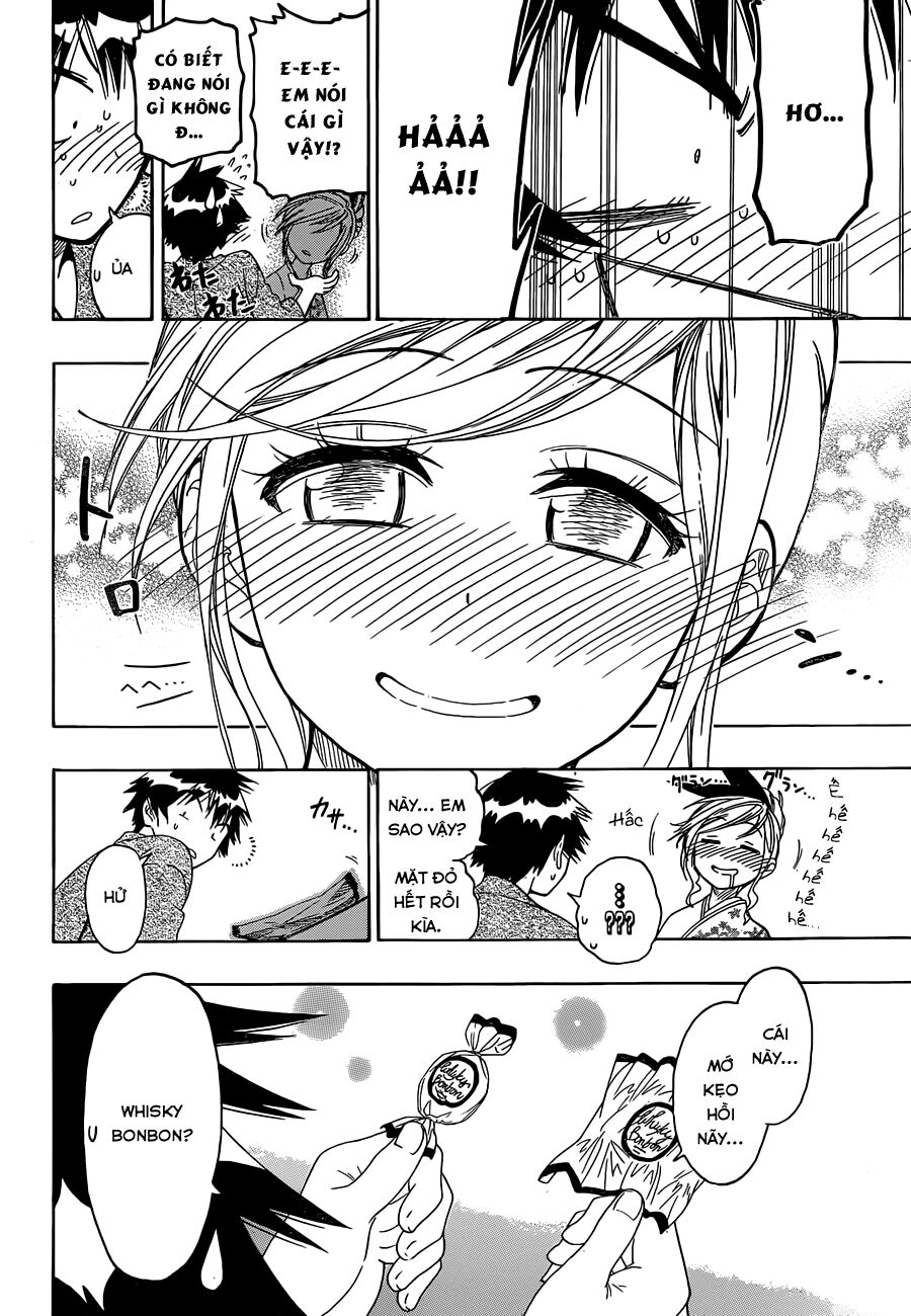Tình Yêu Ngang Trái: Chapter 65
