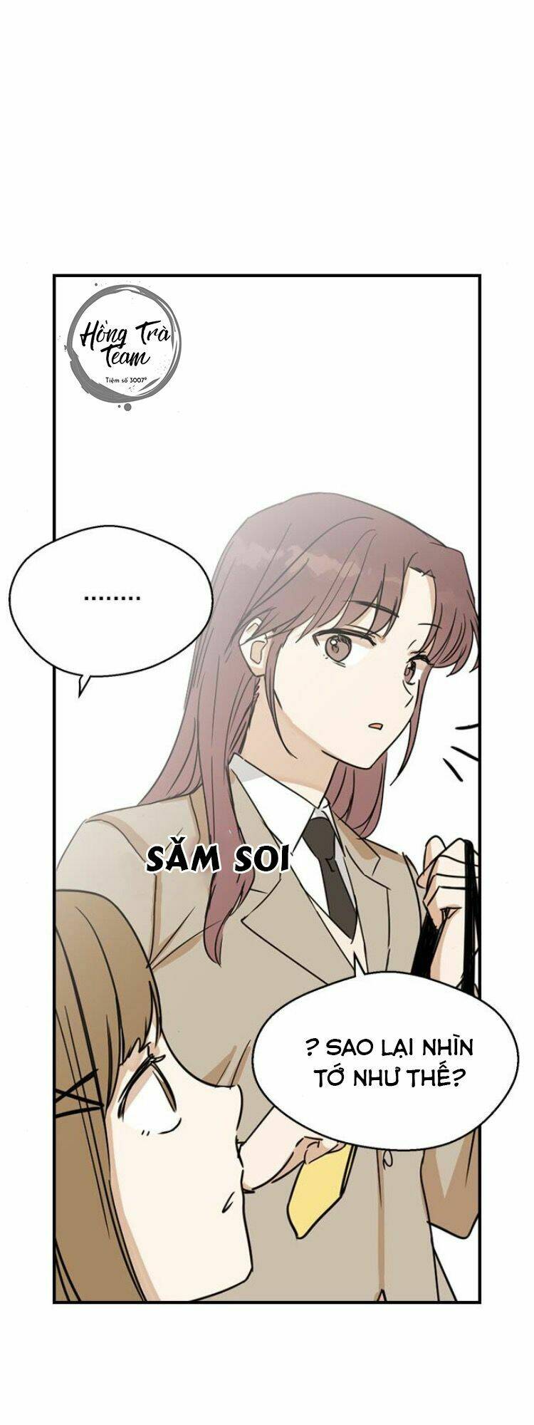 Duyên Nợ Kiếp Trước: Chapter 5