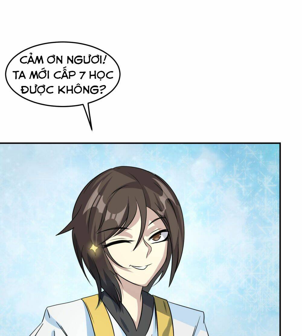 Pháp Sư Truyền Kì: Chapter 4