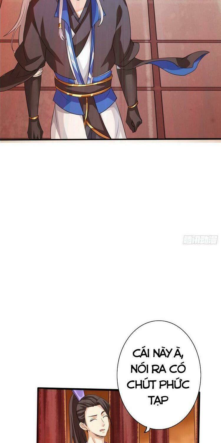 Chư Thiên Ký: Chapter 271