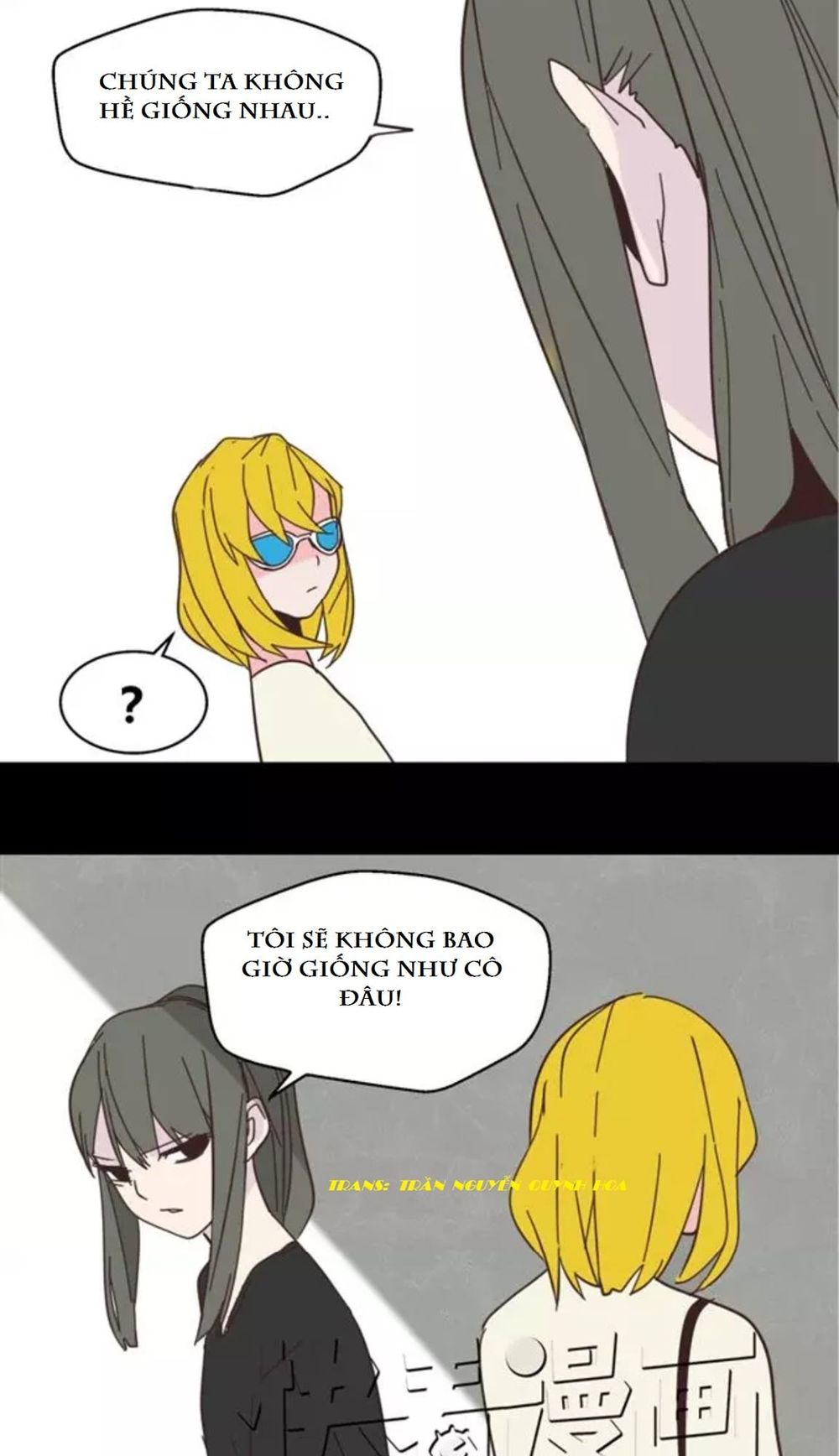 Ứng Dụng Thẩm Mỹ: Chapter 11