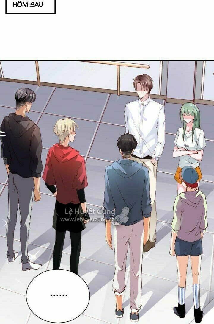 Nam Thần Là Một Đôi: Chapter 15