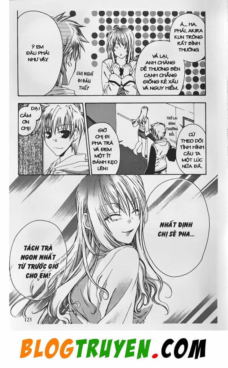 Đại Chiến Bóng Tối: Chapter 3