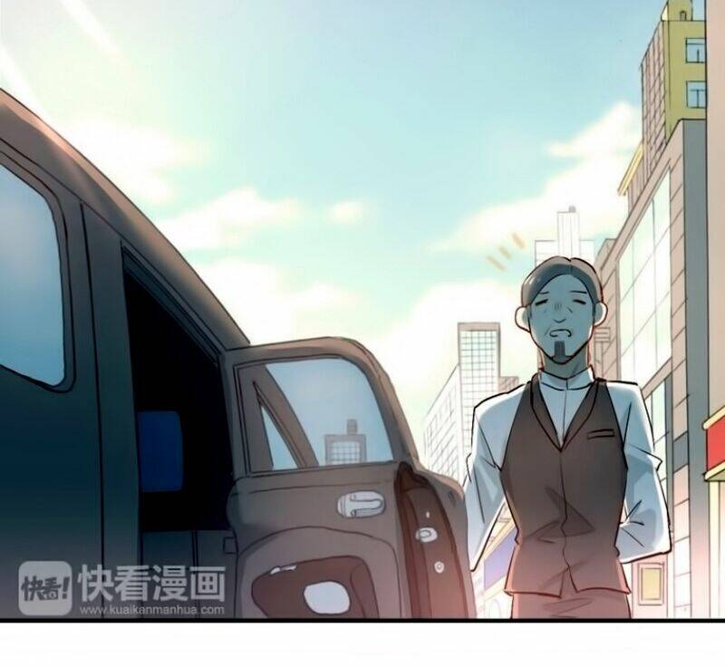 Đầu Gấu Biết Yêu: Chapter 15