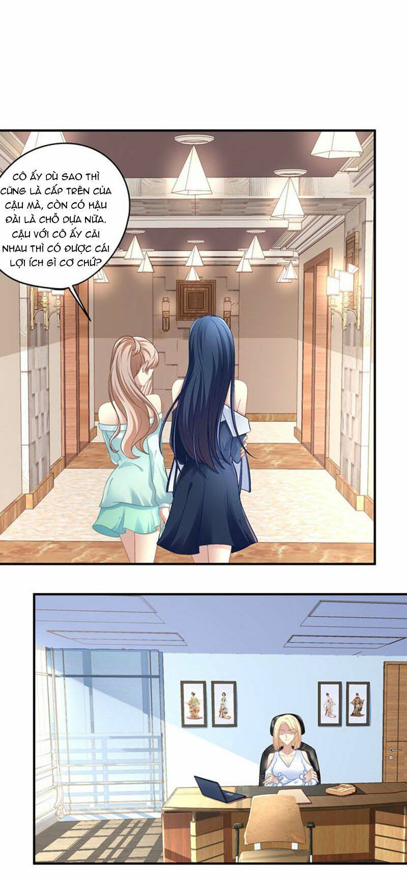 Ma Nữ Mang Đôi Giày Cao Gót: Chapter 2