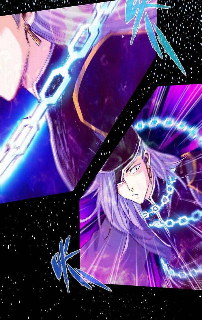 Thông Thiên Chi Lộ: Chapter 45