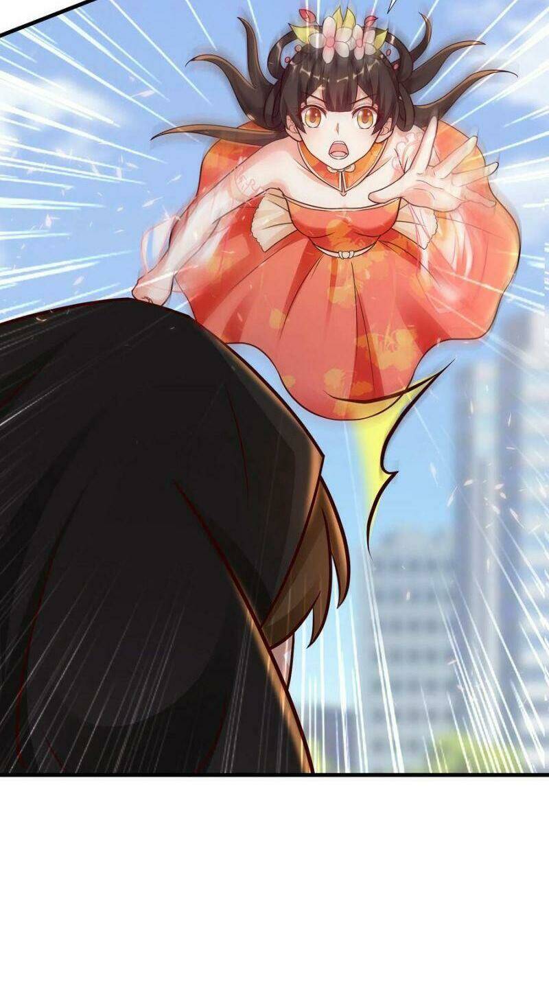 Tối Cường Vận Đào Hoa: Chapter 174