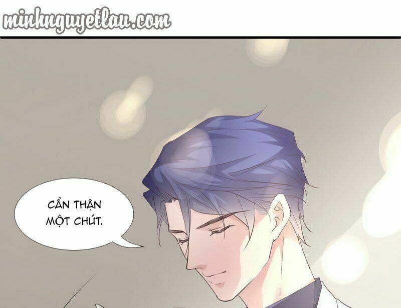 Chiến Lược Lãng Mạn Của Thịnh Thiếu: Chapter 72