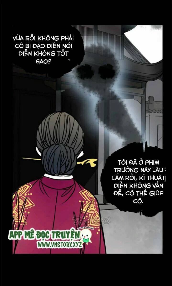 Nhật Ký Nữ Phù Thủy Hồi Sinh: Chapter 54