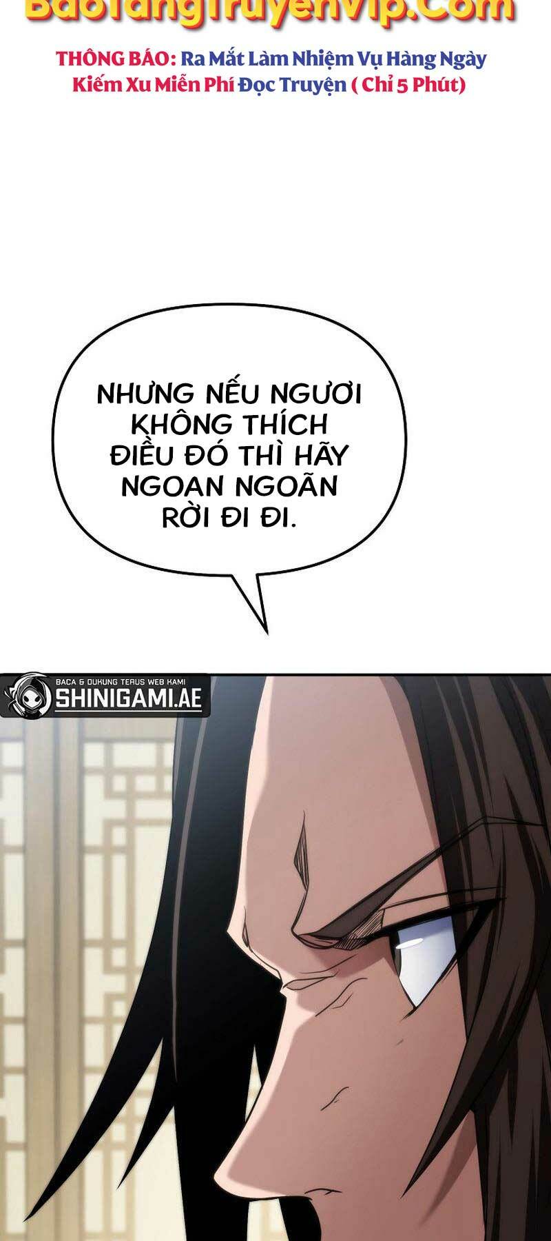 Đông Phương Bất Bại: Chapter 10