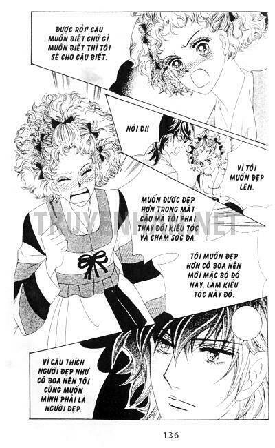 Lọ Lem Hậu Đậu: Chapter 49