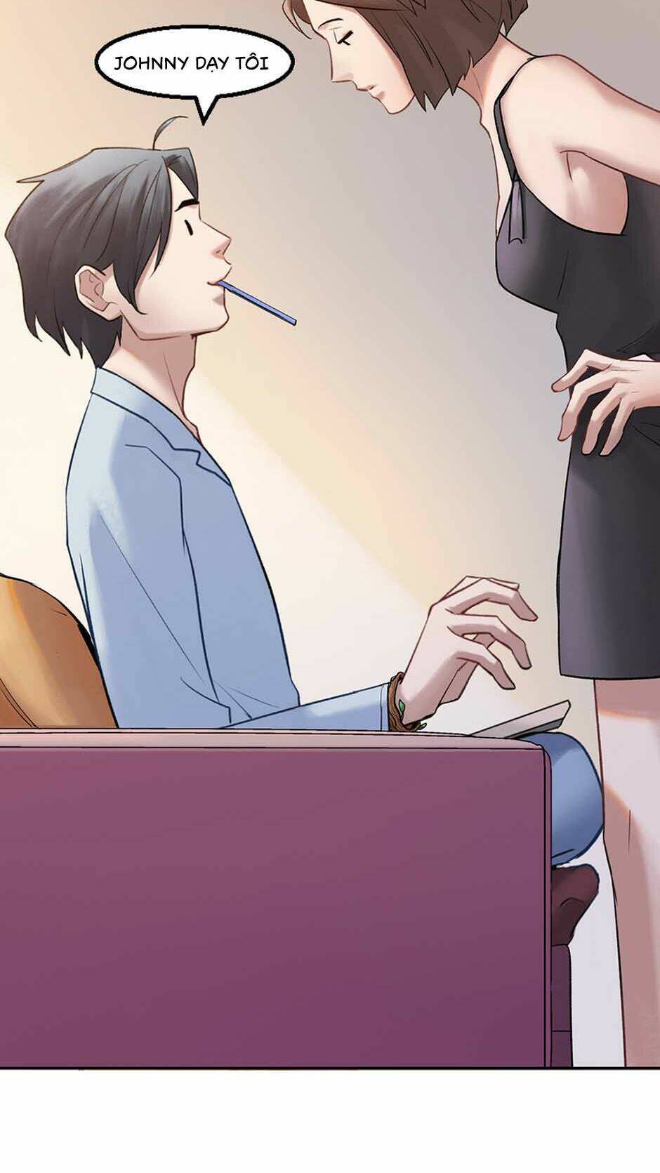 Anh Hùng Và Hiệp Nữ: Chapter 38